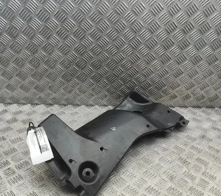 Toyota bZ4X Side bottom protection 5816642070
