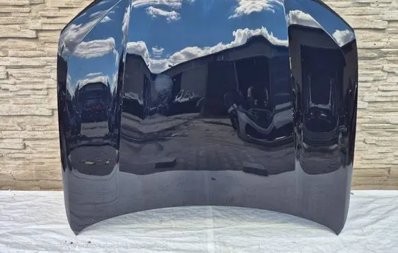 BMW X5 G05 Engine bonnet/hood 6995688