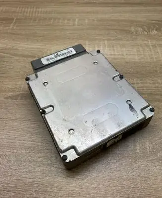 Ford Fiesta Engine control unit/module ECU 96FB12A650CB SLIM
