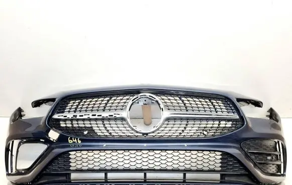 Mercedes-Benz CLA C118 X118 Front bumper A1188853901