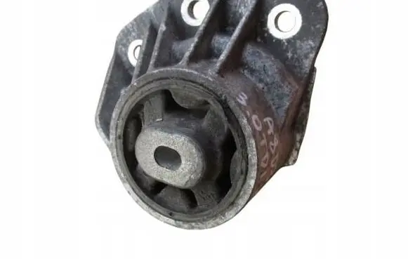 Audi A8 S8 D3 4E Rear axle beam mounts housing 