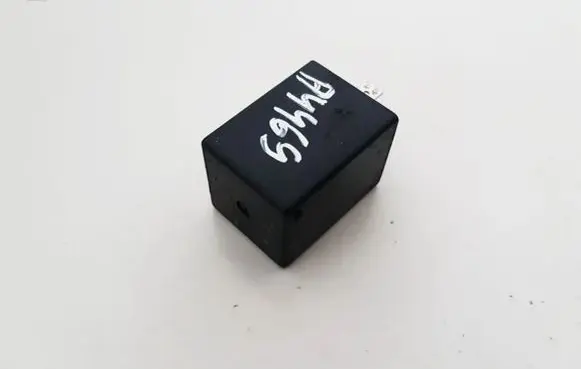 Renault Laguna I Other relay 72282