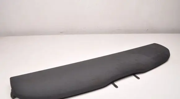 Audi Q3 8U Parcel shelf 