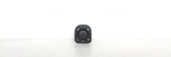 Skoda Superb B6 (3T) Wing mirror switch 3T0959565A 316801S