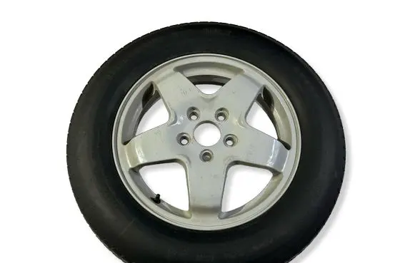 Dodge Durango III R18 spare wheel 7643097