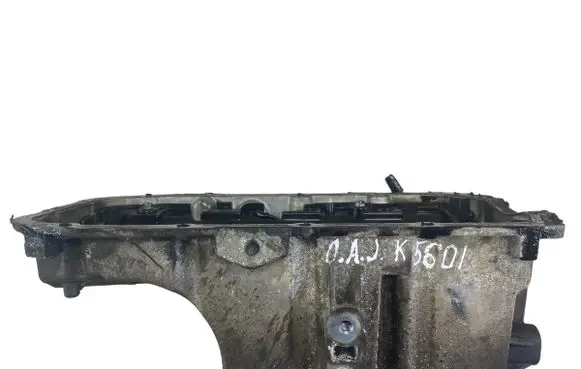 Opel Astra J Oil sump 55567088 55582918 K5601
