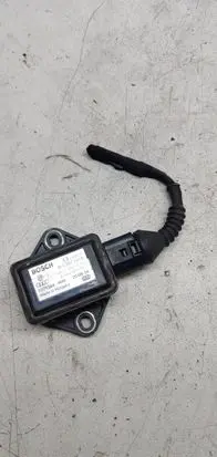 Volkswagen PASSAT B5.5 ESP acceleration yaw rate sensor 8E0907637A 5001344 0265005245