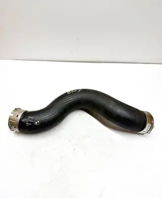 BMW 3 G20 G21 Intercooler hose/pipe 8572856