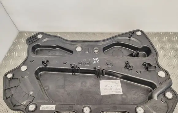 BMW 7 F01 F02 F03 F04 Other front door trim element 7179515