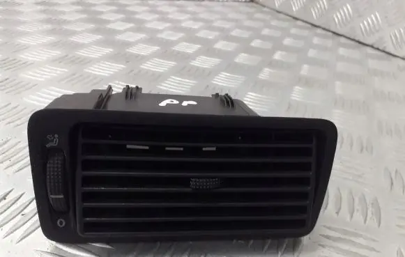 Volkswagen Golf IV Dashboard side air vent grill/cover trim 1J1819704C