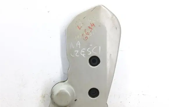 Audi A8 S8 D2 4D Timing chain cover 077109123B