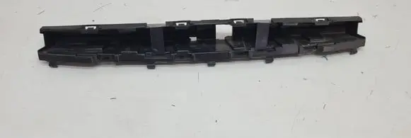 Citroen C4 II Front bumper foam support bar 9687749080 102344015