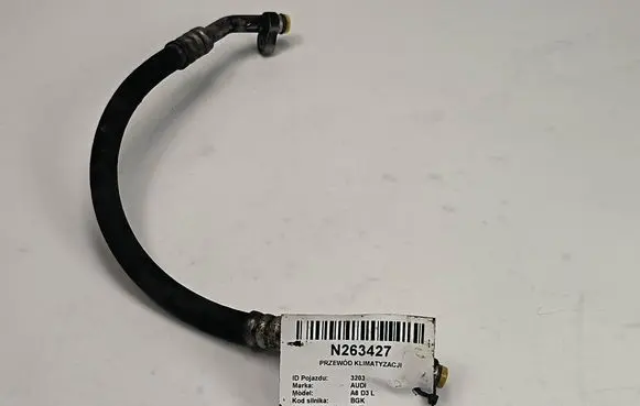 Audi A8 S8 D3 4E other engine part 01N19F06