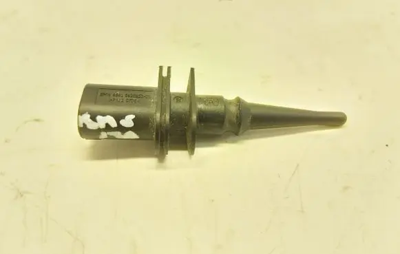 BMW iX Outside/exterior temperature sensor 6936953JLK01
