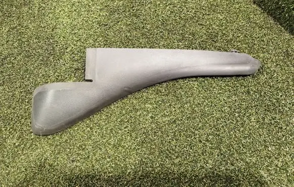 Renault Master III Wiper trim 668100009R