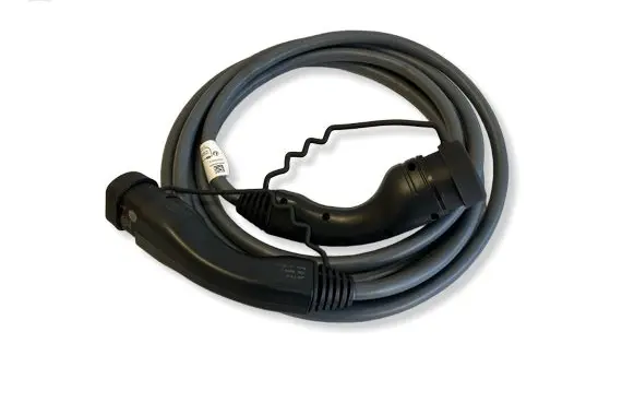BMW i4 Electric car charging cable 7827900 782790004