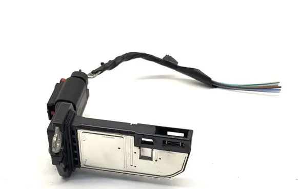 Ford Kuga I Mass air flow meter 7M5112B579BB