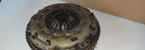 Mazda 6 Clutch set kit RF3016610C 080804020629