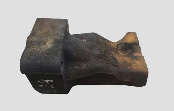 Jeep Grand Cherokee (WK) Engine mounting bracket 6420960345
