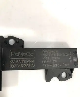 Ford Ecosport Interior comfort aerial antenna DS7T15K603AA 032042285X