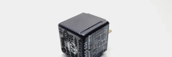 Volkswagen PASSAT B4 Other relay 191955531
