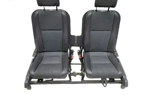 Volvo XC90 Rear seat 39974173 39974174