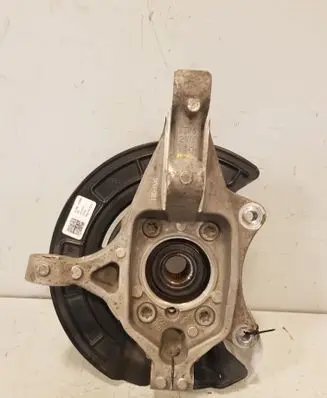 Hyundai Santa Fe Front wheel hub 51700S2000