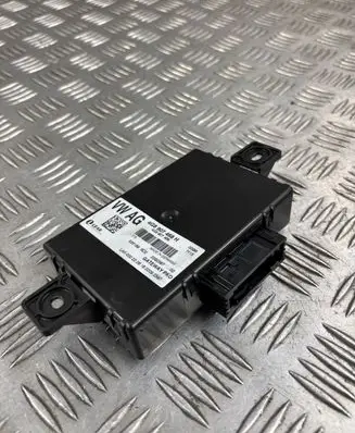 Audi A7 S7 4G Gateway control module 4G8907468H