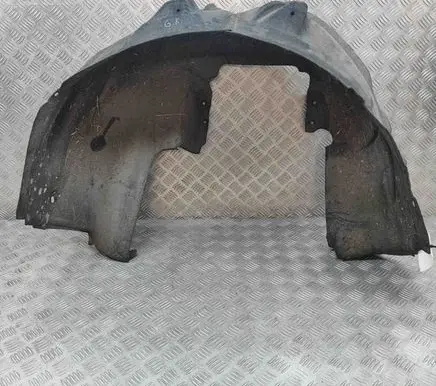 Ford Mustang Mach-E Rear arch fender liner splash guards LJ8B278B51AB