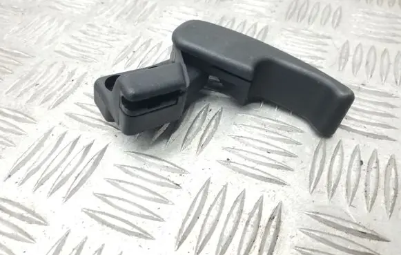 Audi A3 S3 8P Engine bonnet (hood) release handle 1H2823533