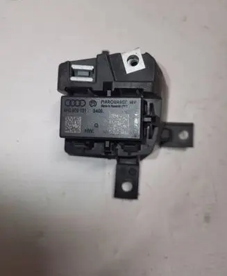 Audi A8 S8 D4 4H Keyless (KESSY) go control unit/module 4H0909131