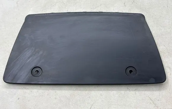 Tesla Model Y Tow hook cap/cover 105835700D 109074