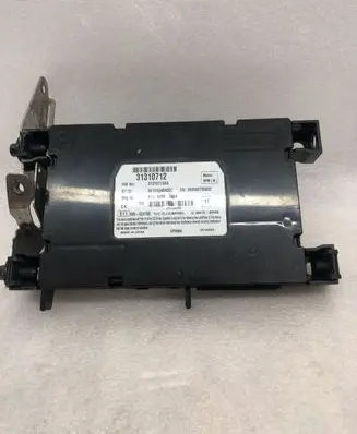 Volvo XC60 Bluetooth control unit module 31310712