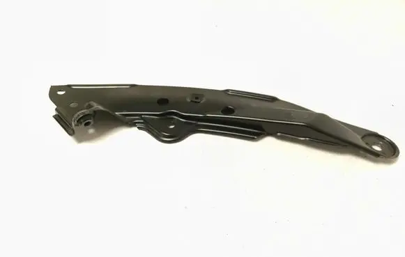 Volkswagen Golf VIII Headlight/headlamp mounting bracket 5H0806930B