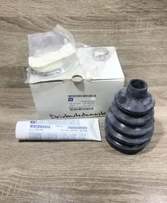 Opel Corsa B Driveshaft outer CV joint boot 26067603 1603005