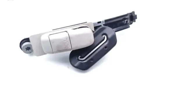 Ford Ranger Seat belt adjustment rail AB3926611C46AAW