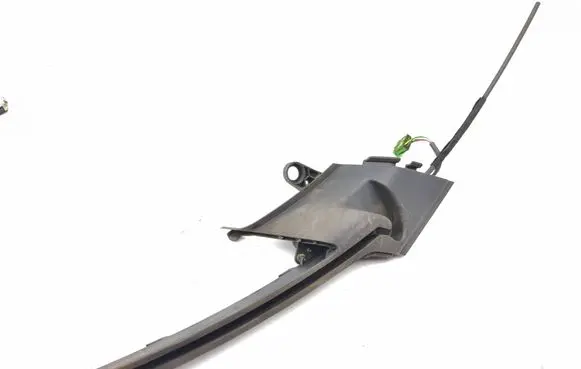 Mercedes-Benz E AMG W213 Curtain motor 