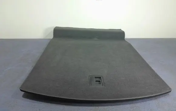 Audi A8 S8 D2 4D Front floor carpet liner 4N0863463