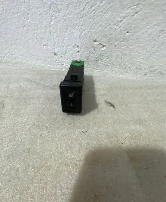 Ford Galaxy Seat heating switch 7M5963563B YM2119K314CBW