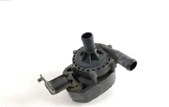 Tesla Model S Electric auxiliary coolant/water pump