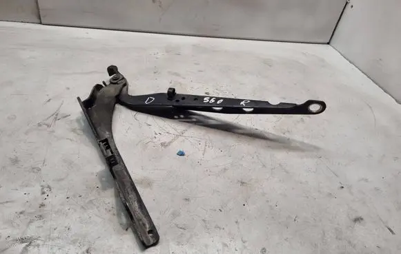 Volvo S60 Engine bonnet/hood hinges 
