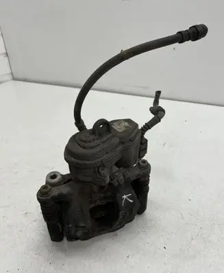 Audi A4 S4 B9 Rear brake caliper