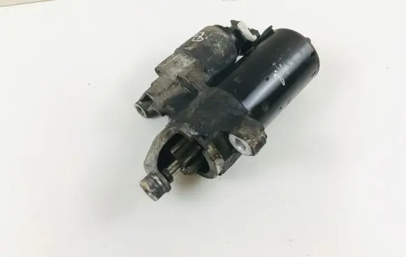 Audi Q5 SQ5 Starter motor 079911021D