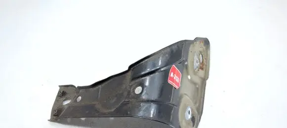 Volkswagen PASSAT B7 Fender mounting bracket 3AA821142