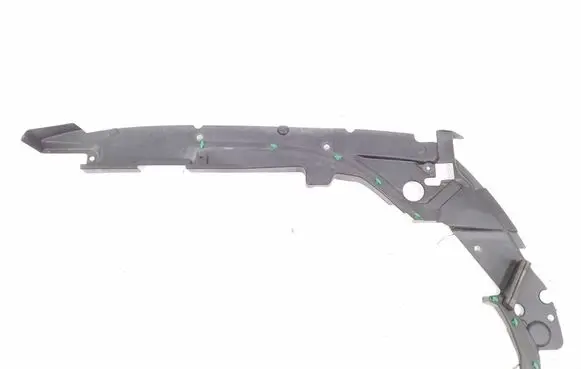 Jeep Grand Cherokee Engine bonnet/hood lock trim molding 55113793AF