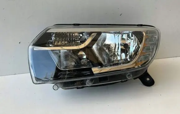 Dacia Sandero Headlight/headlamp 260605665R