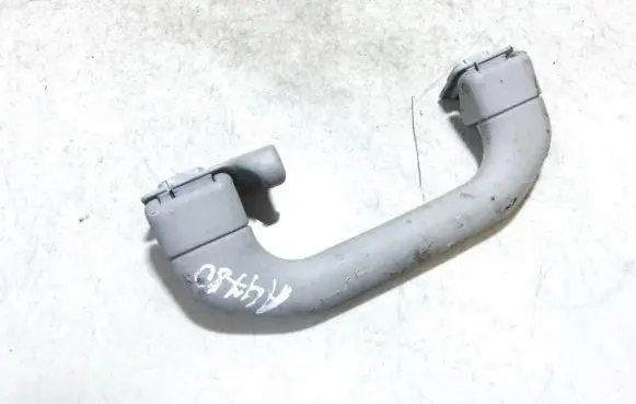 Volkswagen Golf III Rear interior roof grab handle 1h0857607