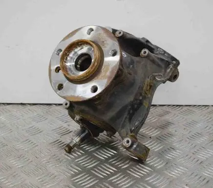 BMW X3 F25 Front wheel hub 6855954