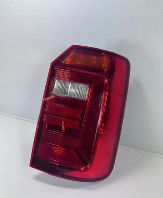 Volkswagen Caddy Rear/tail lights