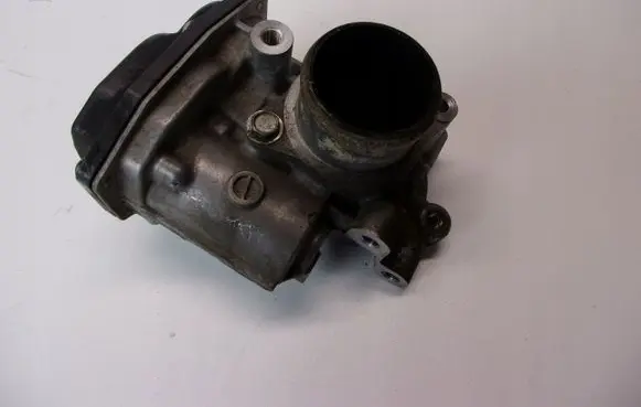 Alfa Romeo Stelvio EGR valve cooler 55277703